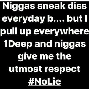 Meet your Posher, Rey